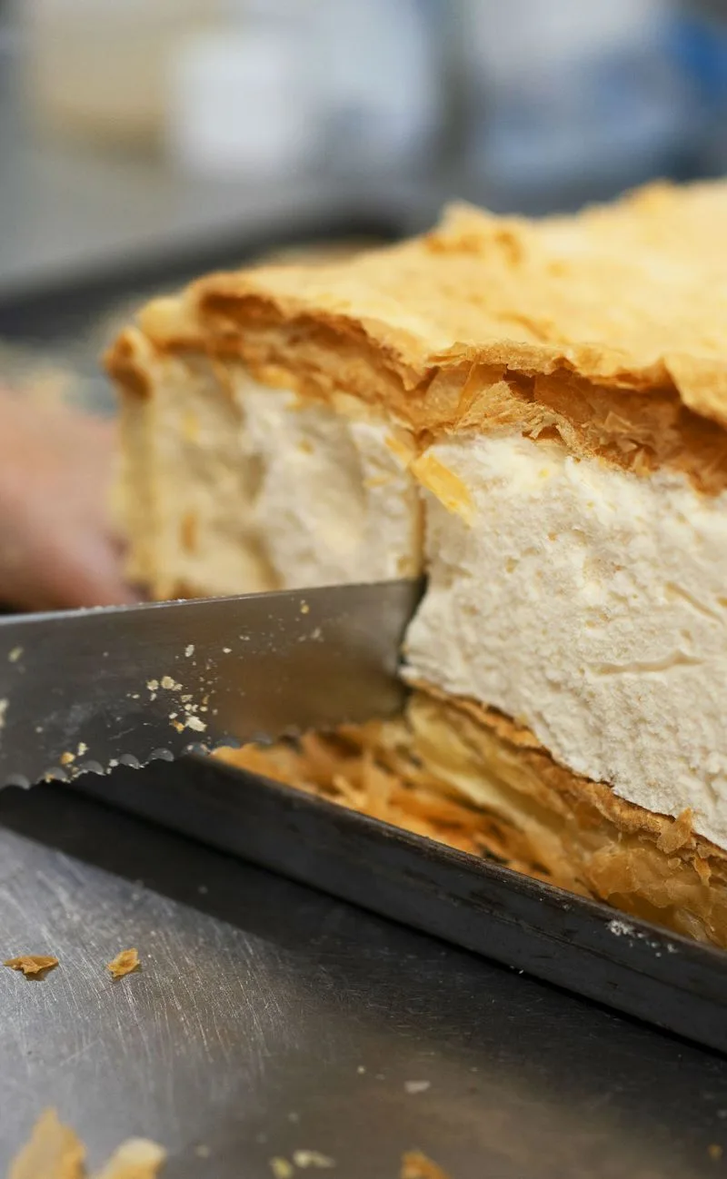 Pastelaria Doce